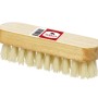 TAN SMALL SHOE BRUSH