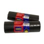 REFUSE BAGS 100L BLACK