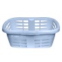 LAUNDRY BASKET 47L