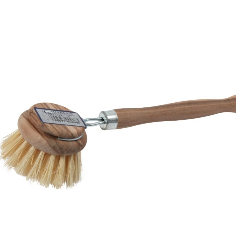 FIBRE WASH UP BRUSH