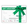 Wallaces Gift Voucher Card - Instore