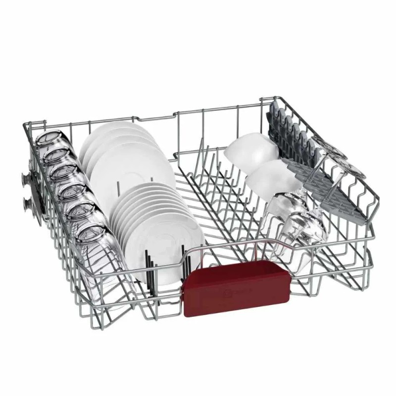60cm Integrated Dishwasher