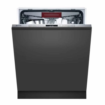 60cm Integrated Dishwasher