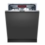 60cm Integrated Dishwasher