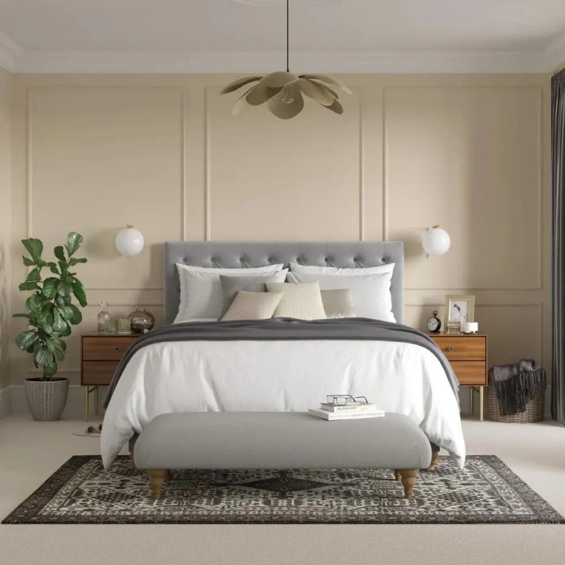 Dulux Heritage Eggshell Light Base 750ml