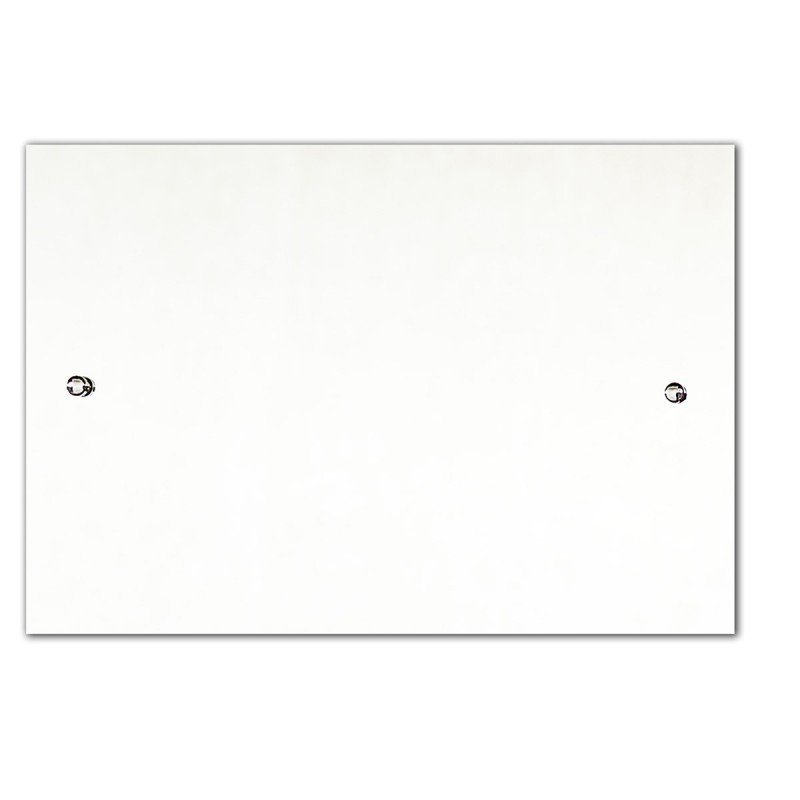 TEMA SUREFIX PRE-DRILLED MIRROR RECTANGLE 60 x 40