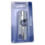 EUROSHOWERS ADJUSTABLE SLIDER CHROME