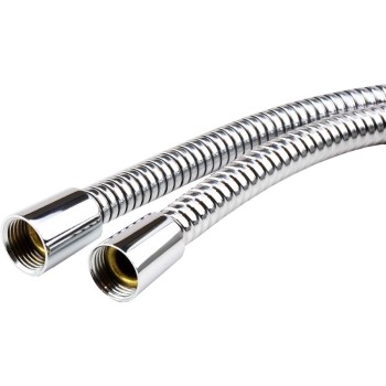 EUROSHOWERS SUPERLUX ANTIBAC HOSE 150CM