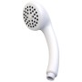 EUROSHOWERS SOFTSPRAY SHOWERHEAD WHITE