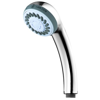 EUROSHOWERS EASYJET CHROME SHOWERHEAD