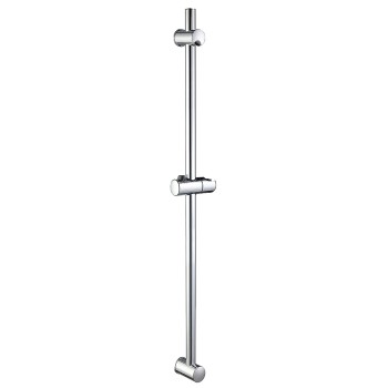 EUROSHOWERS EURORAIL KIT CHROME ADJUSTABLE