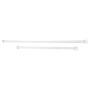 EUROSHOWERS LONG EXPANDER RAIL (750-2200MM)