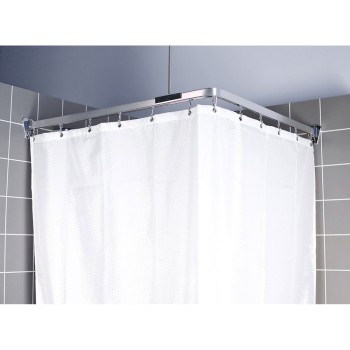 EUROSHOWERS BENDI TRACK CHROME