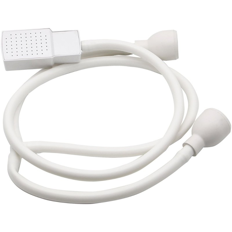 EUROSHOWERS SHOWERS SHAMPOO SET BLISTER PACK