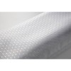 EUROSHOWERS CURTAIN WHITE DIAMOND 180X180 POLYBAG