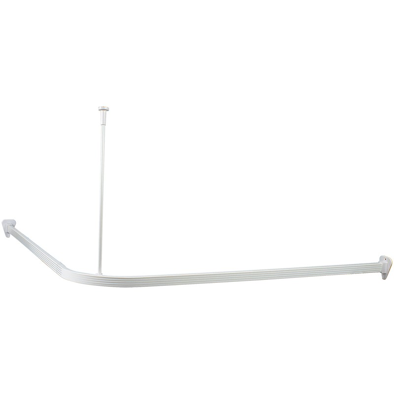 EUROSHOWERS PROFESSIONAL TRACK WHITE