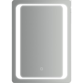 TEMA MIRAMARE IP44 LED BACK-LIT MIRROR 50X70