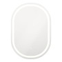 TEMA IDRO IP44 LED PILL SHAPE MIRROR 70X50 DEMIST