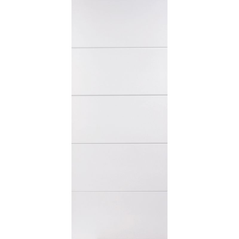 BROOKLINE 4 LINE HORIZONTAL DOOR FD30 80x32X44MM