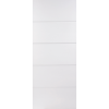 BROOKLINE 4 LINE HORIZONTAL DOOR FD30 80x34X44MM