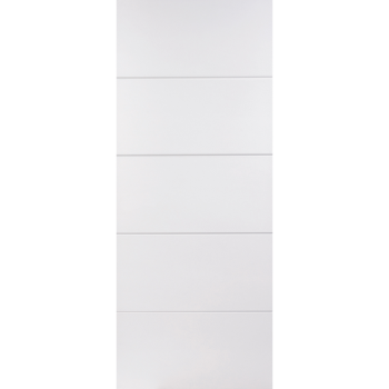BROOKLINE 4 LINE HORIZONTAL DOOR FD30 80x34X44MM