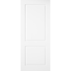 KILLESHANDRA MOULDED 2 PAN SMOOTH DOOR 78x24x44MM