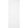 KILLESHANDRA MOULDED 2 PAN SMOOTH DOOR 78x26x44MM