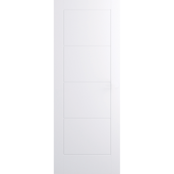 Alton Ladder Door FD30 78" x 30" X 44mm