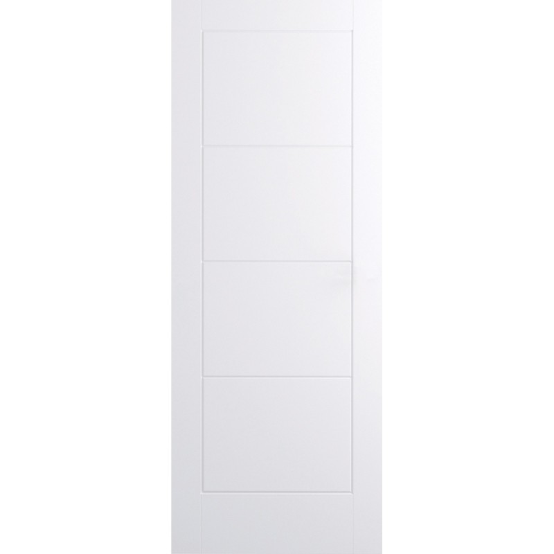 Alton Ladder Door FD30 78" x 30" X 44mm