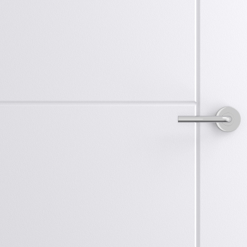 Alton Ladder Door FD30 78" x 30" X 44mm