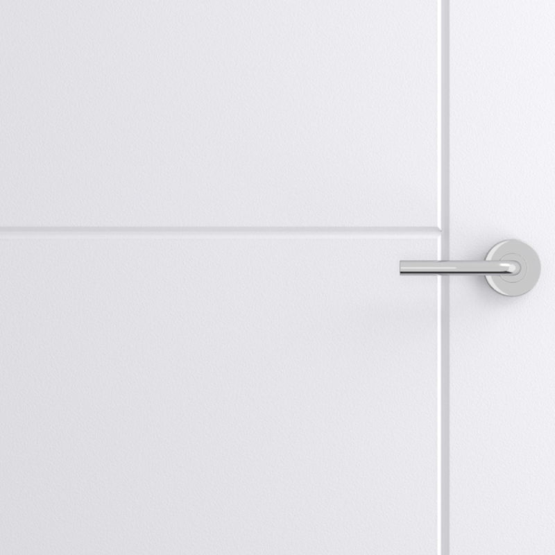 Alton Ladder Door FD30 78" x 30" X 44mm