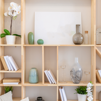 PICTON PINE BOARD 18x1800x250mm