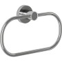 TEMA MALMO TOWEL RING CHROME