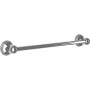 TEMA ARNO 18 inch TOWEL RAIL CHROME