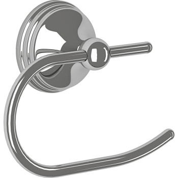 TEMA ARNO TOILET ROLL HOLDER CHROME