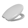 TEMA SOFT CLOSE TOILET SEAT