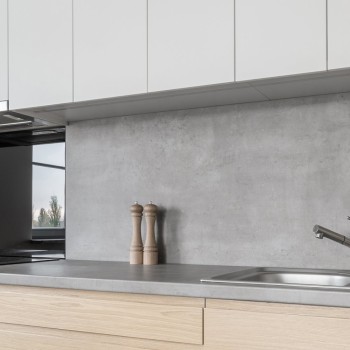 38MM WORKTOP CLOUDY CEMENT 3M 6MM PROFILE
