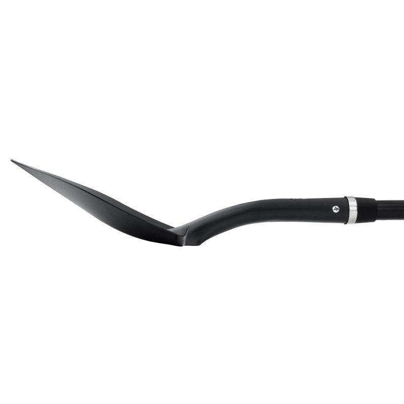 Long Fiberglass Handle Pointed Shovel / 3100MFV