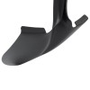 Long Fiberglass Handle Pointed Shovel / 3100MFV
