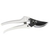 One-handed bypass pruning shears with polypropylene handles / 3408