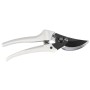 One-handed bypass pruning shears with polypropylene handles / 3408