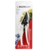 One-handed bypass pruning shears with polypropylene handles / 3408