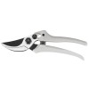 One-handed bypass pruning shears with polypropylene handles / 3408