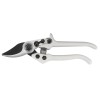One-handed bypass cutting shears with ergonomic polypropylene handles / 3409