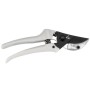 One hand garden shears with anvil cut and polypropylene handles / 3410