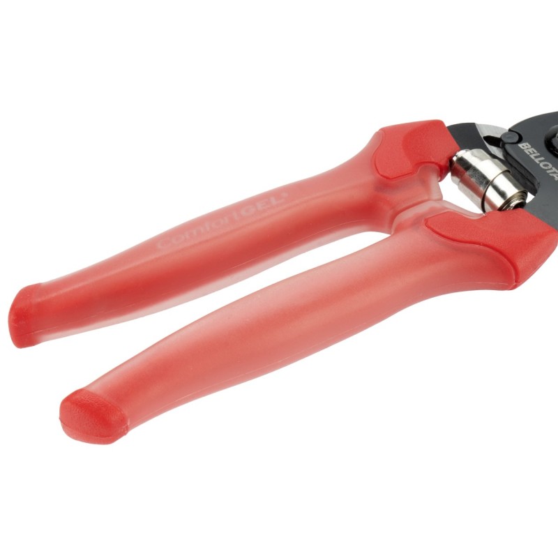 Bypass one-hand pruner with ComfortGel handles / 3418