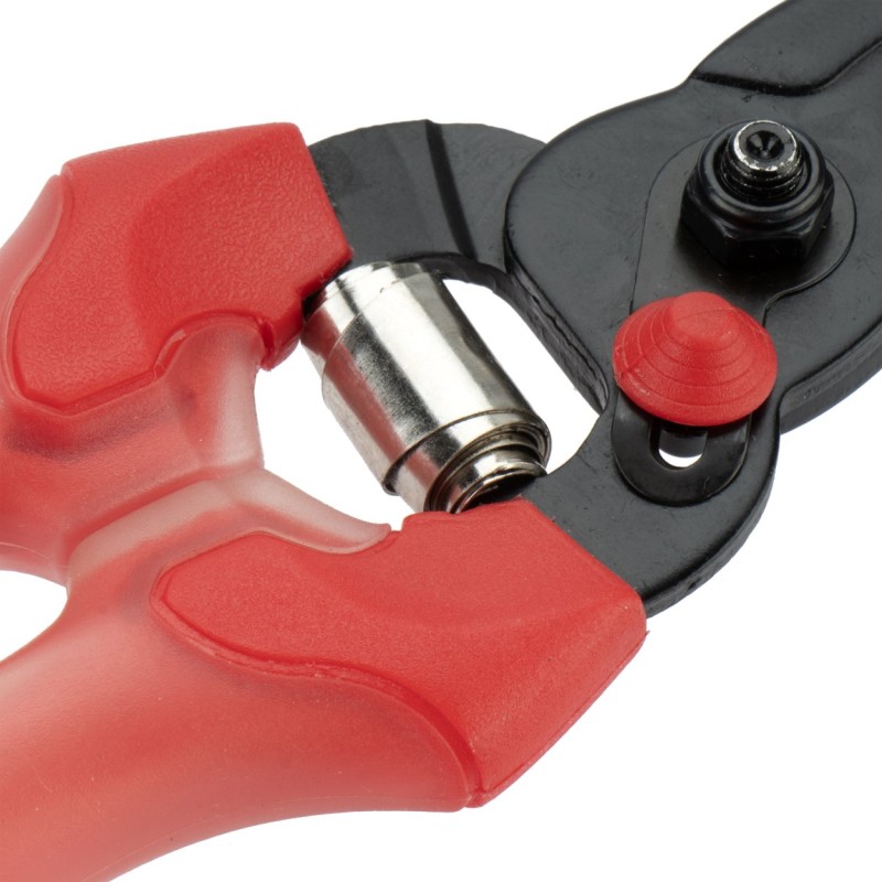 Bypass one-hand pruner with ComfortGel handles / 3418