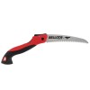 Foldable cheetah saw with 7″ curved blade and straight handle. / 45PBIM7
