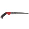 Cheetah saw with 12″ straight blade and straight bi-material handle. With sheath / 45RBIMR12