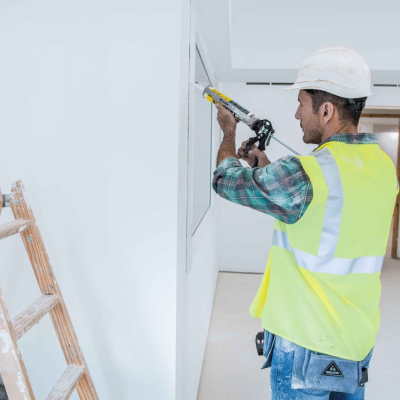 Professional Caulking Gun / 50264